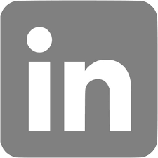 Linkedin icon and link