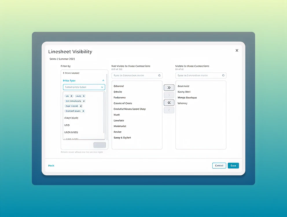 Bulk Edits Made Simple project image
